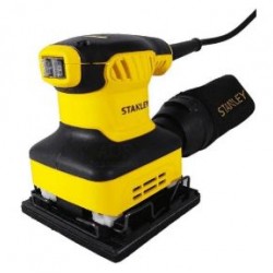 LIXADEIRA ORBITAL 127V 240W SS24BR STANLEY