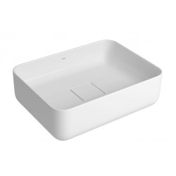 CUBA APOIO RET 40CM VALV OCULTA BR DECA