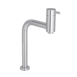 Torneira de Mesa Monocomando Para Lavatório 90° CR 2886 Deca