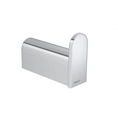 Cabide Cromado 2060 C31 Versa Deca