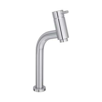 Torneira de Mesa Monocomando Para Lavatório CR 2885 Deca