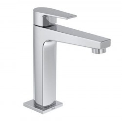 Torneira Lavatorio Mesa Bica Media 1193 C26 Cromado Deca