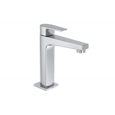 Torneira Lavatorio Mesa Bica Media 1193 C26 Cromado Deca