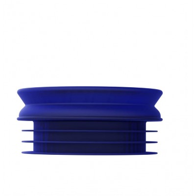 ANEL DE VEDAÇÃO PVC PARA VASO SANITÁRIO SEM GUIA BLUKIT