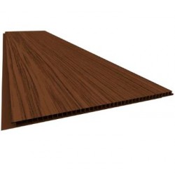 FORRO LUXO  SUAR WOOD 200MM X 6,0MT -  EXTRUSUL