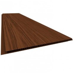 FORRO LUXO  SUAR WOOD 200MM X 6,0MT -  EXTRUSUL
