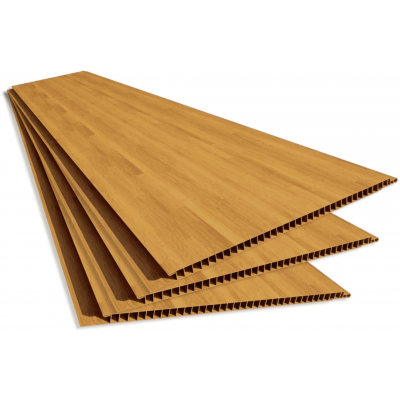 FORRO DECOR CEREJEIRA 200MM X  6,0MT - EXTRUSUL