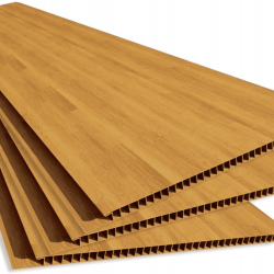 F - PAINEL RIPADO DECOR M. YORK 6,0MT - EXTRUSUL