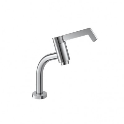 Torneira de Mesa Bica Alta Para Lavatório CR 1196 Link Deca