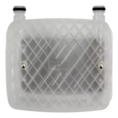 Resistência Lorenzetti Acqua Ultra 110v/127v 5500w 3065a