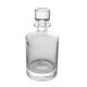 Garrafa de Cristal Chumbo 850ml 27779 Wolff