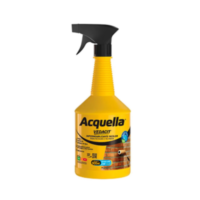 Acquella Base Agua 900ML Vedacit