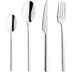 Faqueiro 24Pc Aço Inox Firenze 71840 Wolff