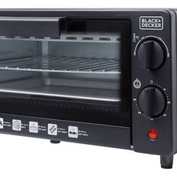 F - FORNO ELET 09L 800W 127V FT9BR B&D