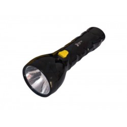 LANTERNA LED 1W PT FERTAK