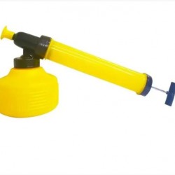 PULVERIZADOR MANUAL 350ML FERTAK