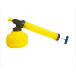 PULVERIZADOR MANUAL 350ML FERTAK