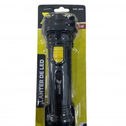 LANTERNA LED 0,5W PT FERTAK