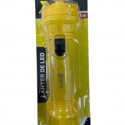 LANTERNA LED 0,5W AM FERTAK