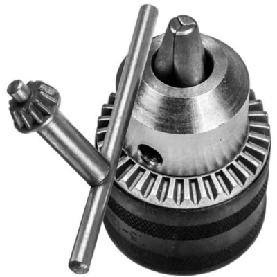 MANDRIL C/CHAVE 3/8 13MM FERTAK