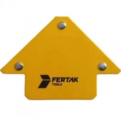 ESQUADRO MAGNETICO 12KG FERTAK