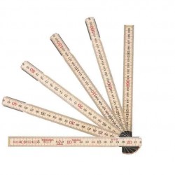 METRO MADEIRA 1MT FERTAK