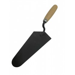 COLHER DE PEDREIRO CANTO RETO 09 GAVILAN