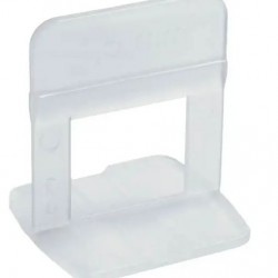 ESPACADOR NIVELADOR 2,0MM C/100 FERTAK