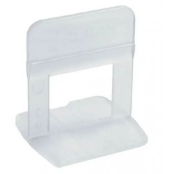 ESPACADOR NIVELADOR 1,0MM C/100 FERTAK