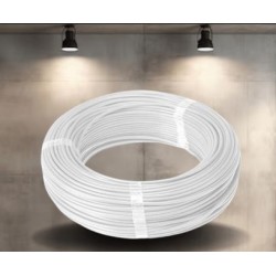 Cabo Flexivel 10,00Mm Br Rl 100Mt Corfio