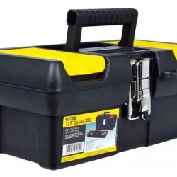 Caixa De Ferramenta Plastica 12,5 Stanley