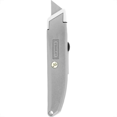 ESTILETE TRAPEZOIDAL 18MM STANLEY