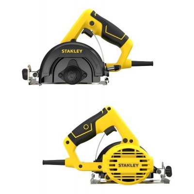 SERRA MARMORE 4.1/2 1350W 127V SPT116BR STANLEY
