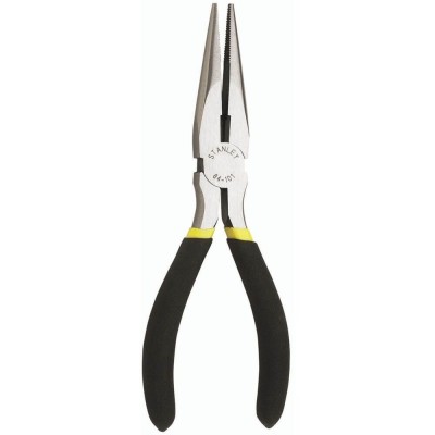 Alicate Bico Meia Cana 05 Stanley