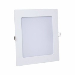 Painel Led Glight Embutir Quadrado 24W 6500K