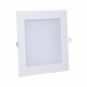 Painel Led Glight Embutir Quadrado 24W 6500K