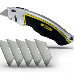 ESTILETE TRAPEZOIDAL 18MM FERTAK