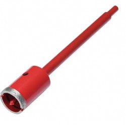 SERRA COPO DIAMANTADO 20MM FERTAK