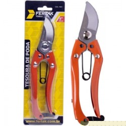 TESOURA P/PODA 8 FERTAK
