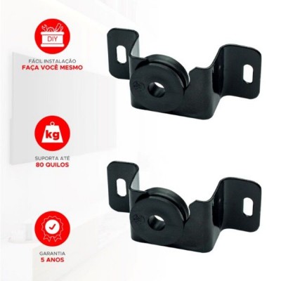 Suporte Para TV Fixo 15 A 85 PX30 Pix