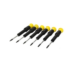 CHAVE TORX JOGO C/11PC KOKAY