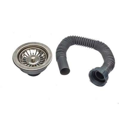 CJ CUBA GOURMET DE ACO INOX 0561101 KOKAY