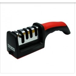 Amolador E Afiador De Facas 03 Opcoes Prof Kokay