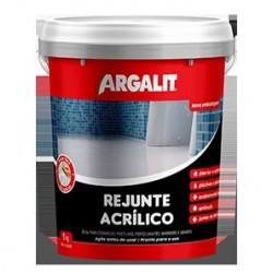 REJUNTE ACRIL 1KG PALHA ARGALIT