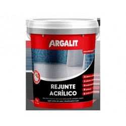 REJUNTE ACRIL 1KG AZUL PROFUNDO ARGALIT
