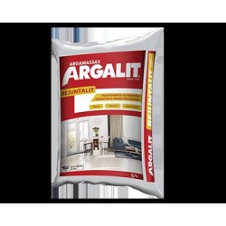 REJUNTE FLEX 5KG MARROM TABACO ARGALIT