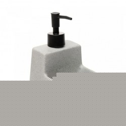 PORTA DETERGENTE GRANILITE CZ 360ML 220920 LYOR