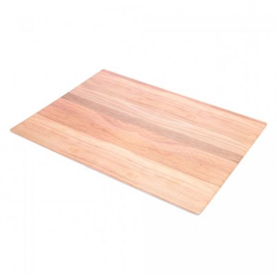 Tabua Quadrada Melanina Estampa Madeira 30x40cm 20522 Wolff