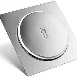 RALO CLICK INOX 10X10CM 4146 ANKOR