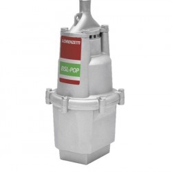 Bomba Submersa Bsl-Pop 220V Lorenzetti